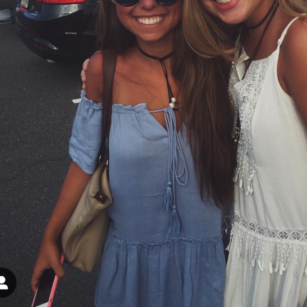 after market dress